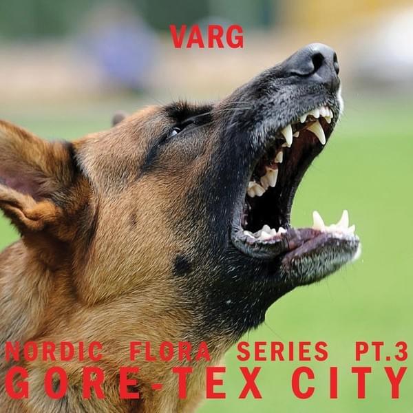 Red Line II (127 Sätra C) by Varg²™