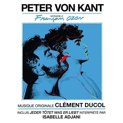 Peter von Kant (Opening Credits) by Clément Ducol