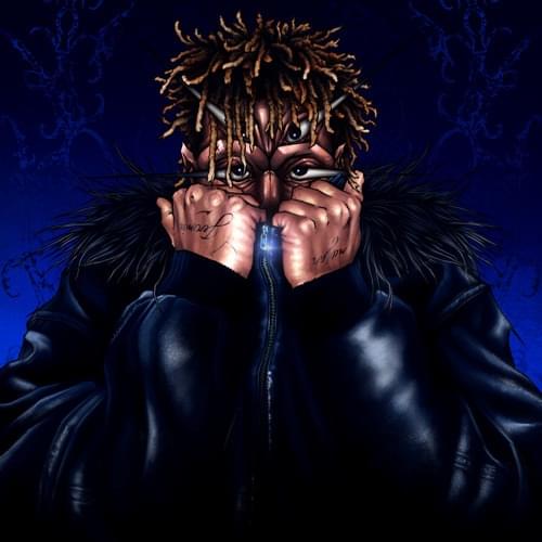 Album cover art for "Trippin Like Mariah" by Yhapojj