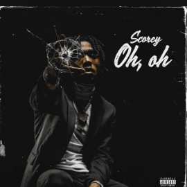 Cover image for Oh Oh