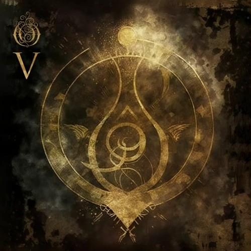 Cover image for 5 Years of Ophelia