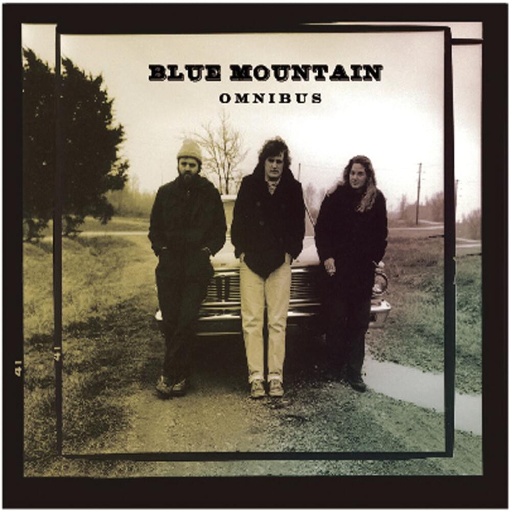 Bloody 98 by Blue Mountain