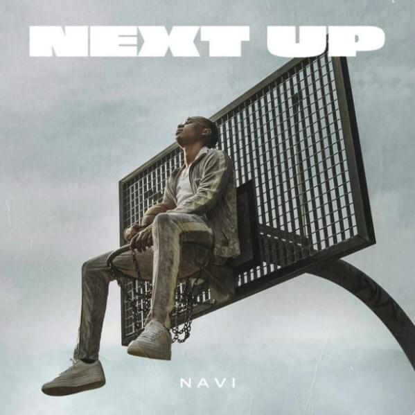 Cover image for Next Up