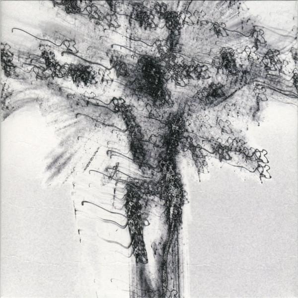 Album cover art for "Hold My Hand" by UNKLE