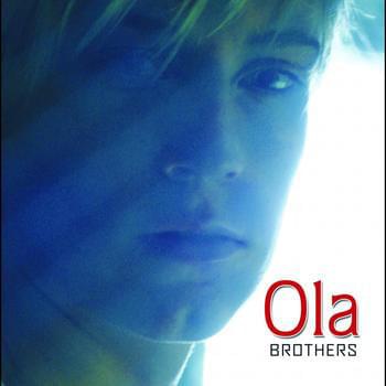 Album cover art for "Brothers" by Ola Svensson