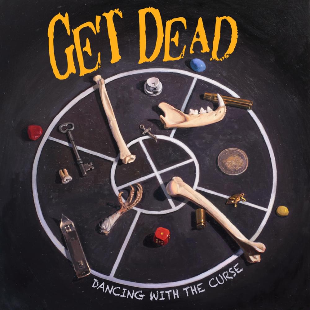 Pepperspray by Get Dead