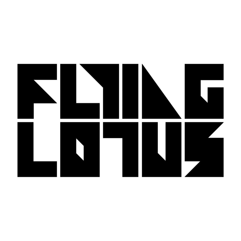 Album cover art for "The Diddler" by Flying Lotus