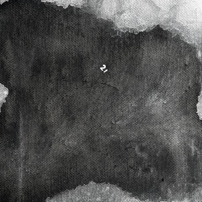 Cover image for 21