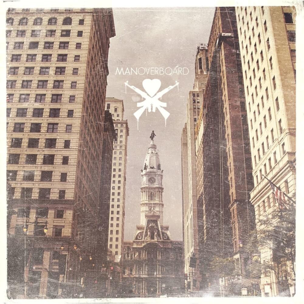 Voted Most Likely by Man Overboard