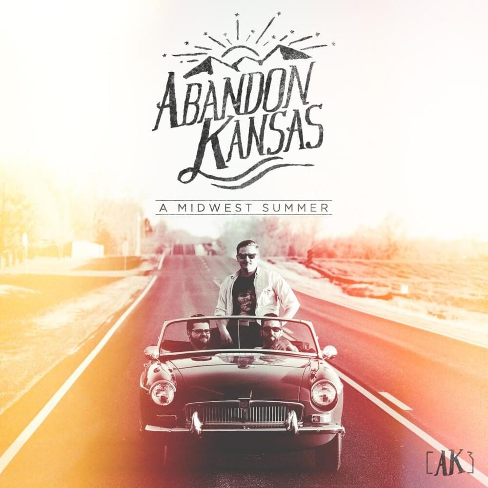 Marching Around Me by Abandon Kansas