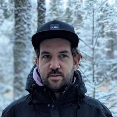 Cover image for Etherwood