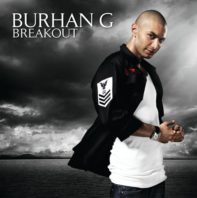 Cover image for Breakout