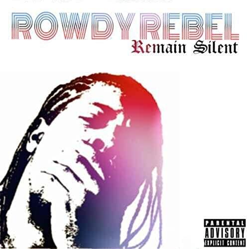 Cover image for Remain Silent