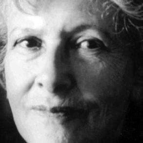 Denise Levertov Profile Picture Photo of Denise Levertov