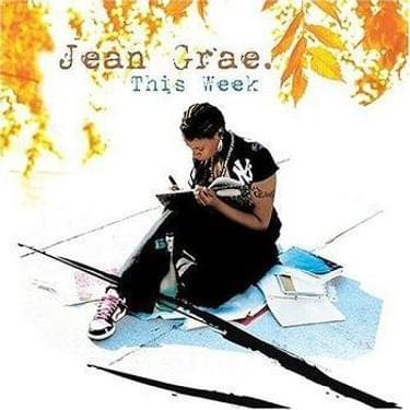 Album cover art for "Don’t Rush Me" by Jean Grae & 9th Wonder