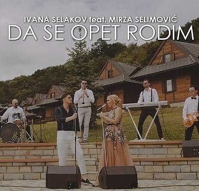 Da Se Opet Rodim by Mirza Selimović