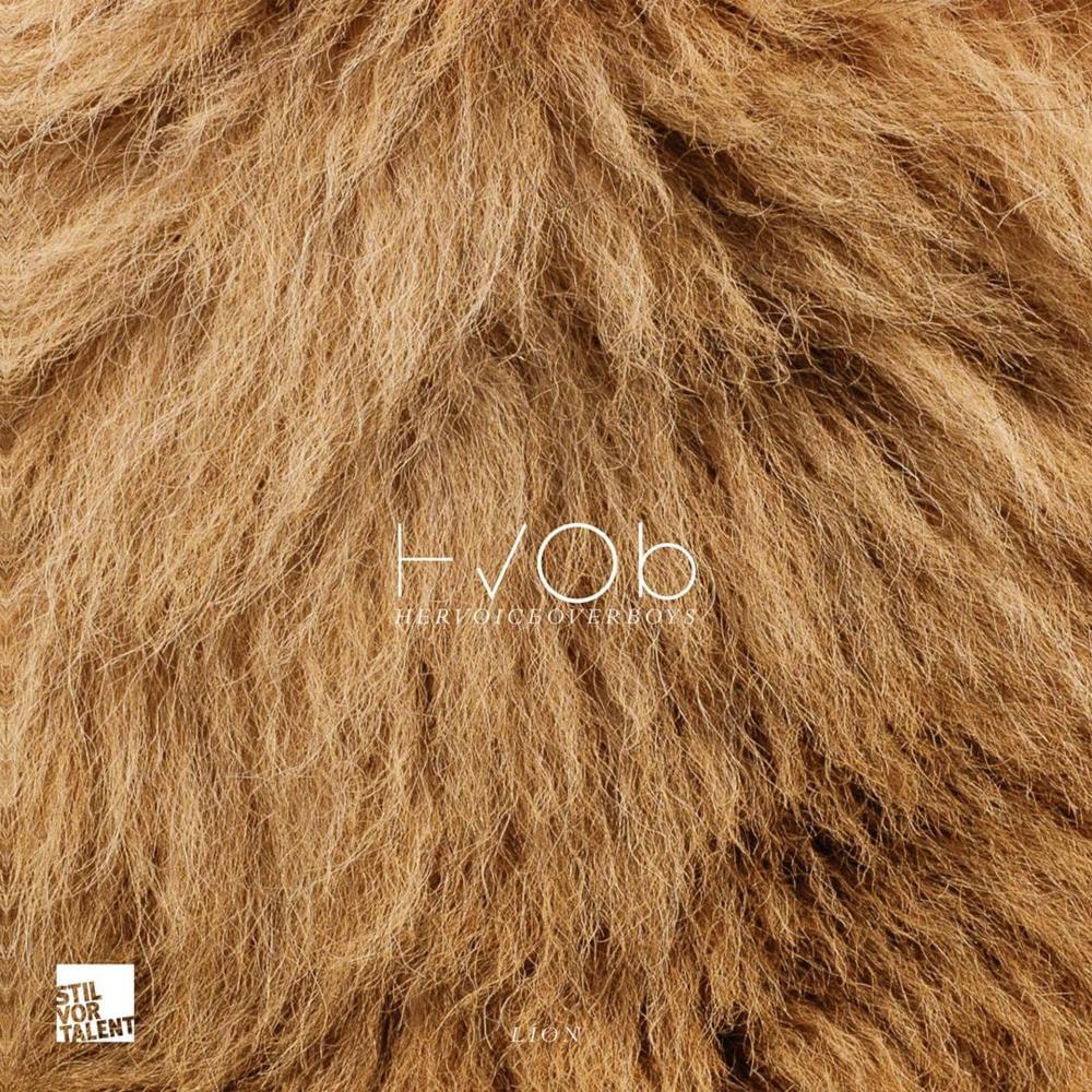 Lion (Stimming Remix) by HVOB