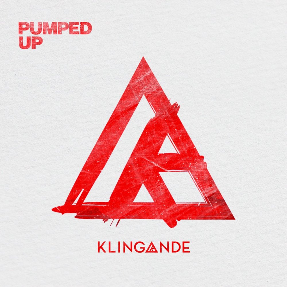 Pumped Up by Klingande
