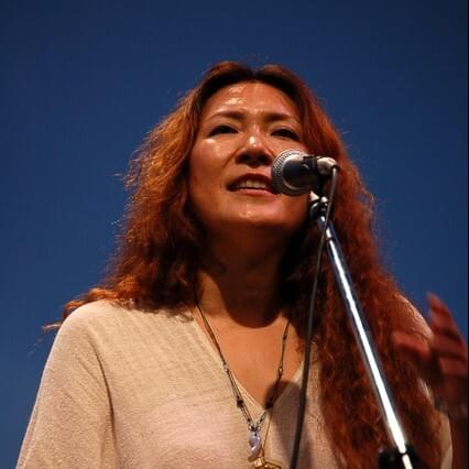 Photo of 山根麻以 (Mai Yamane)