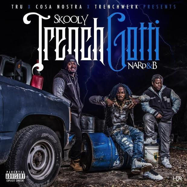 Bankroll by Skooly