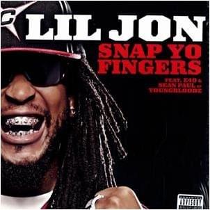 Snap Yo Fingers by Lil Jon