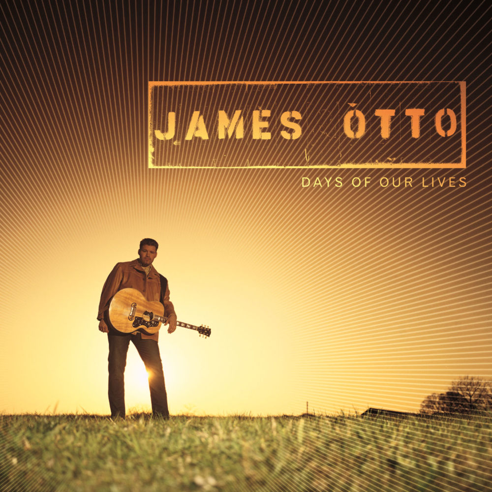 She Knows by James Otto