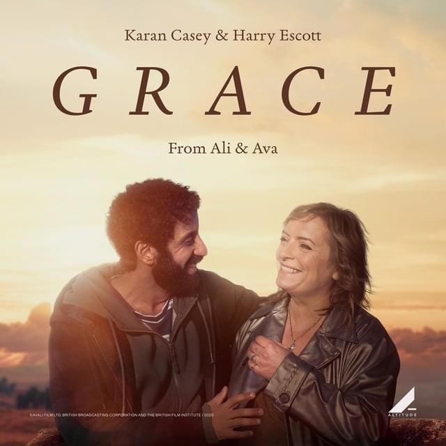 Cover image for Grace (From Ali & Ava)