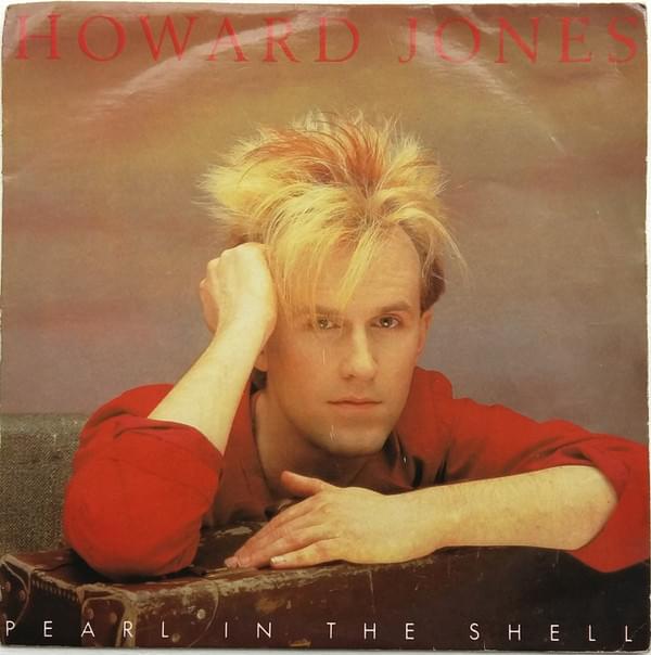 Album cover art for "Pearl in the Shell" by NOW That’s What I Call Music!