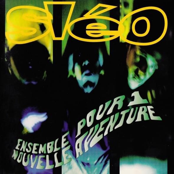 Qui joue perd gagne by Sléo (FRA)