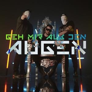 Geh mir aus den Augen by Morgana (DEU)
