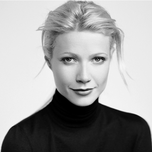 Photo of Gwyneth Paltrow