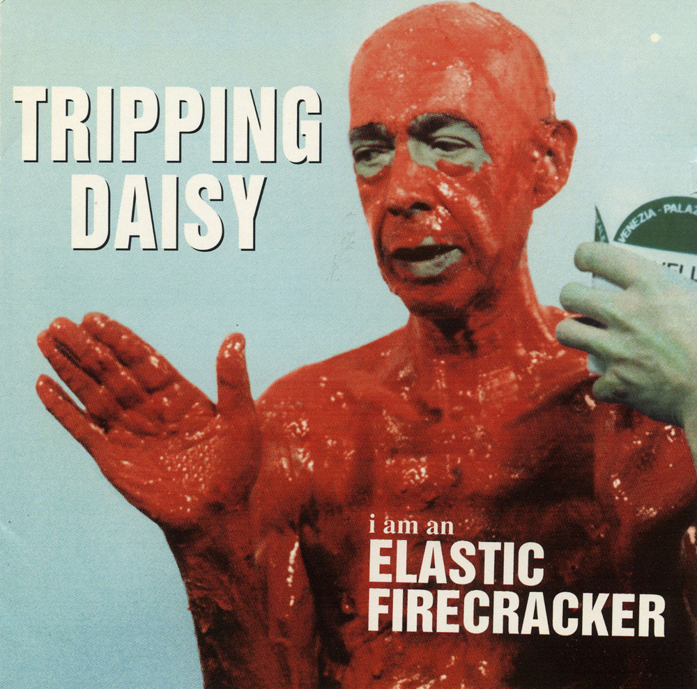 Same Dress New Day by Tripping Daisy