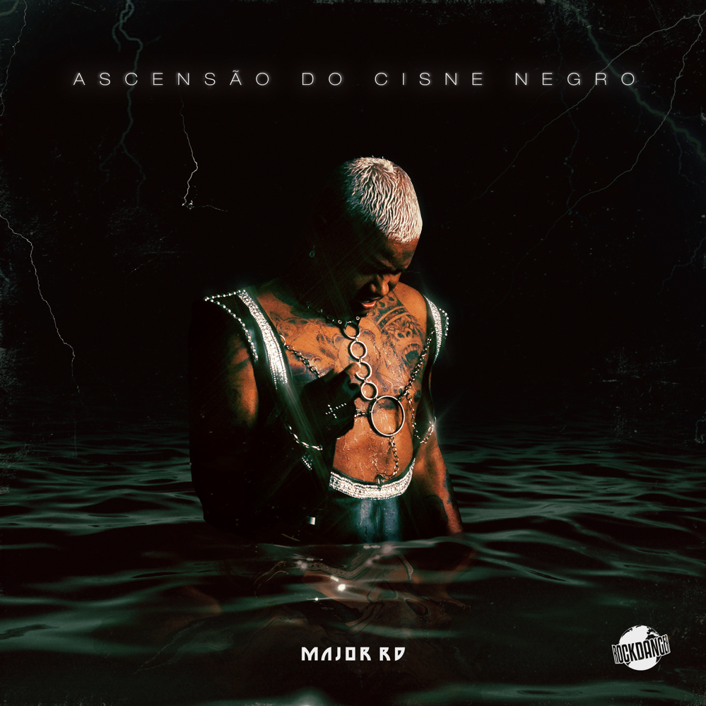 Ascensão do Cisne Negro by Major RD