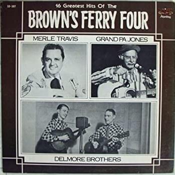 Photo of Brown’s Ferry Four