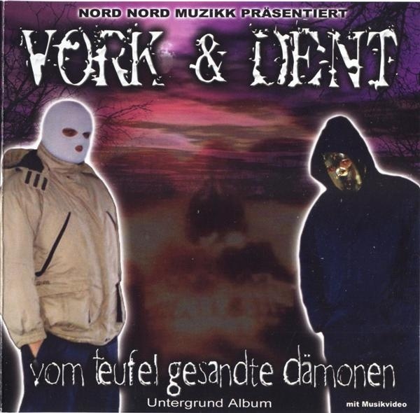 Lübars by Vorkkkone