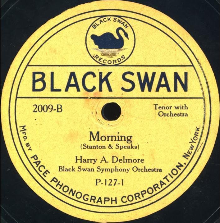 Morning by Harry A. Delmore