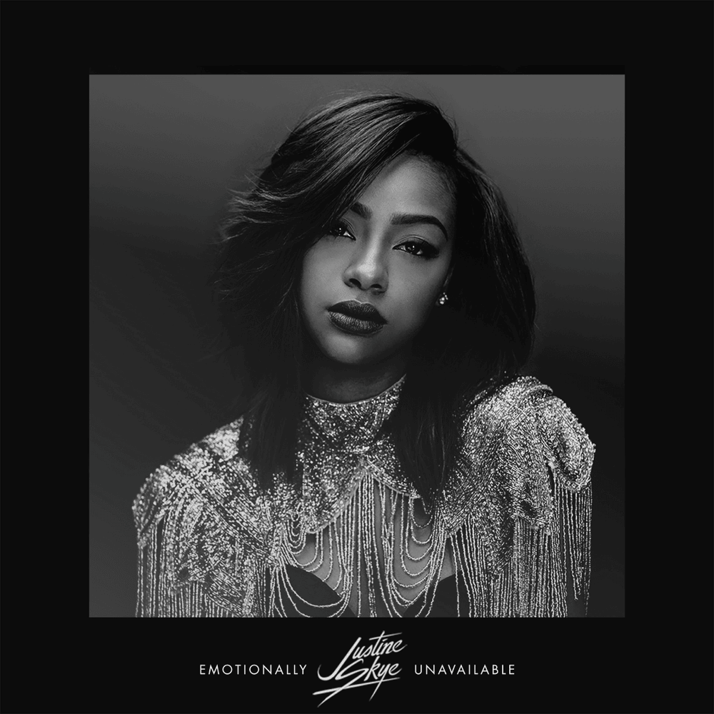 I’m Yours by Justine Skye