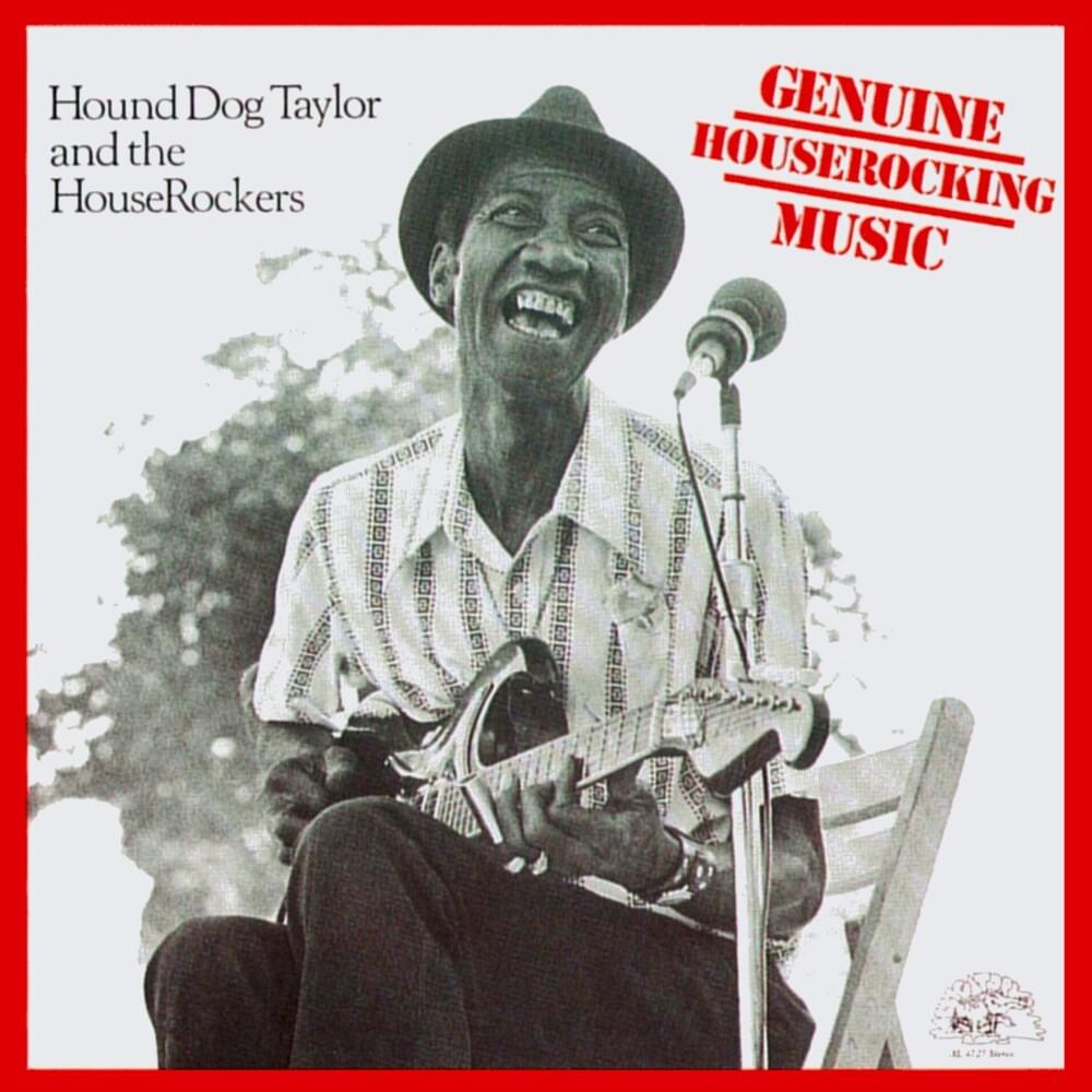 Phillips Goes Bananas by Hound Dog Taylor
