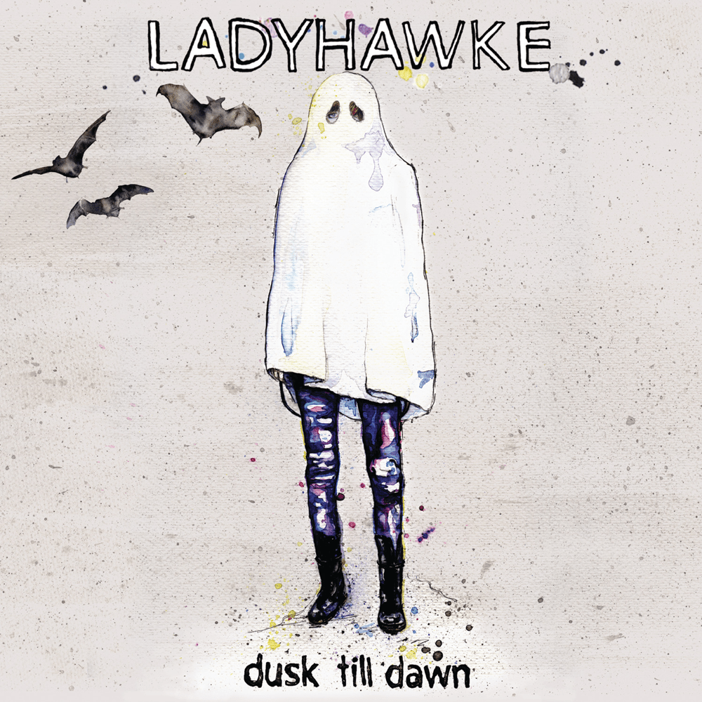 Dusk Till Dawn by Ladyhawke