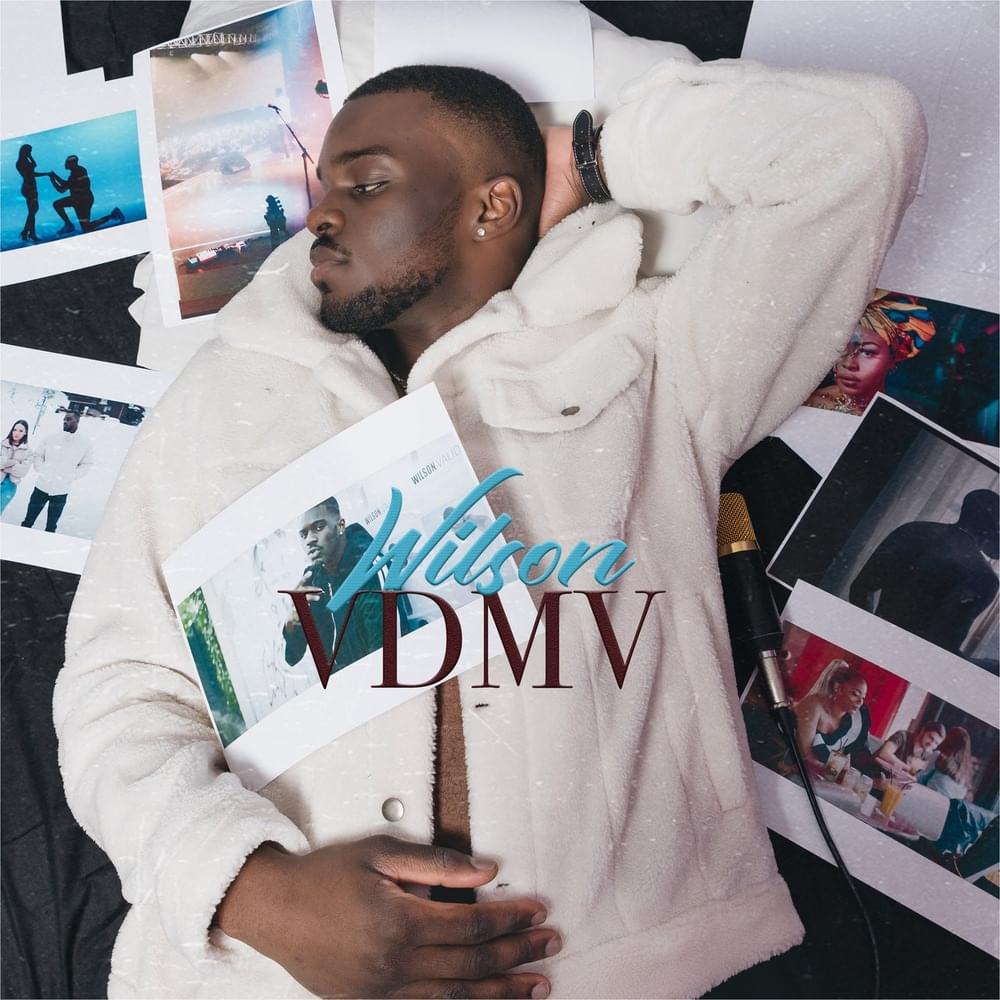 Cover image for VDMV