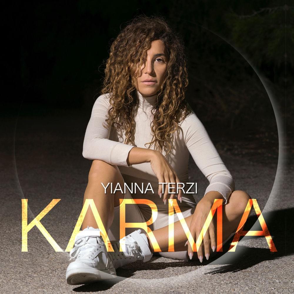 Karma (English Version) by Yianna Terzi