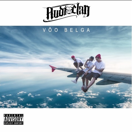 Foco no Cash by Audioclan