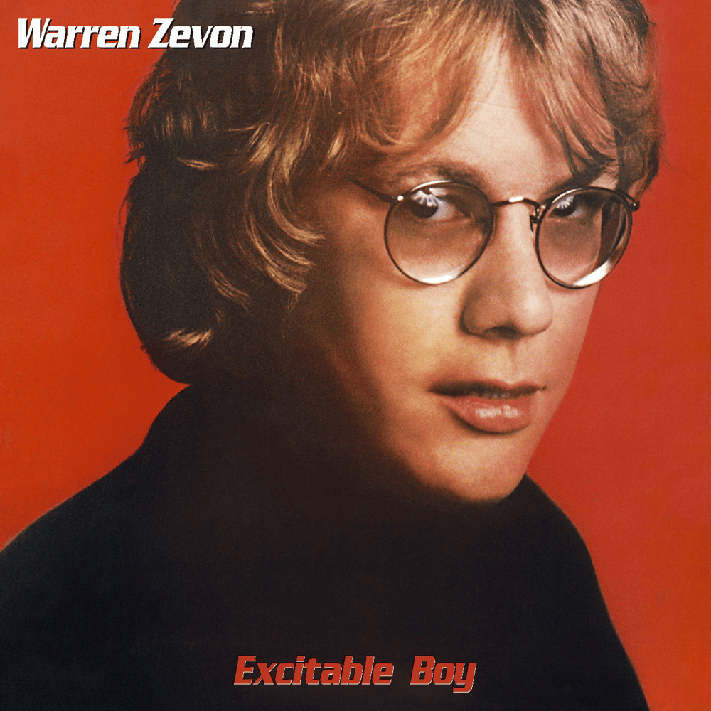 Roland the Headless Thompson Gunner by Warren Zevon