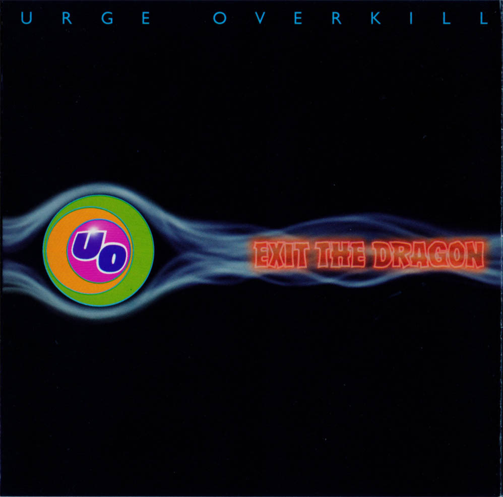 This Is No Place by Urge Overkill