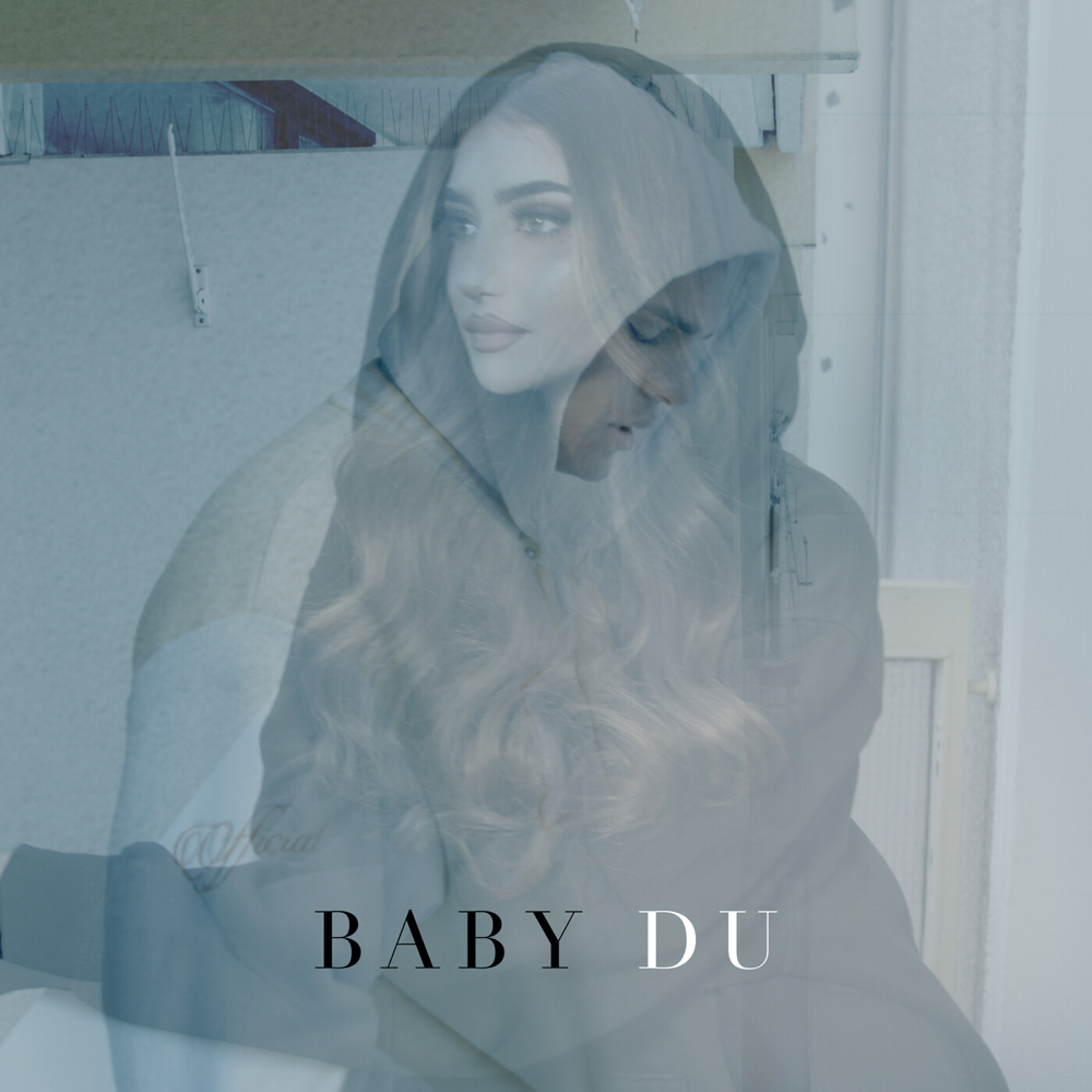 Baby du by SAMIRA