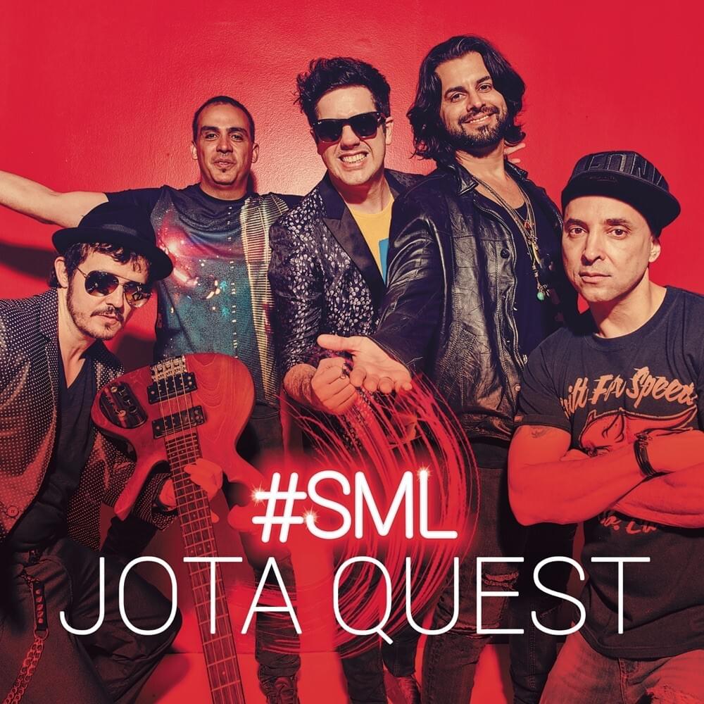 Cover image for #SML