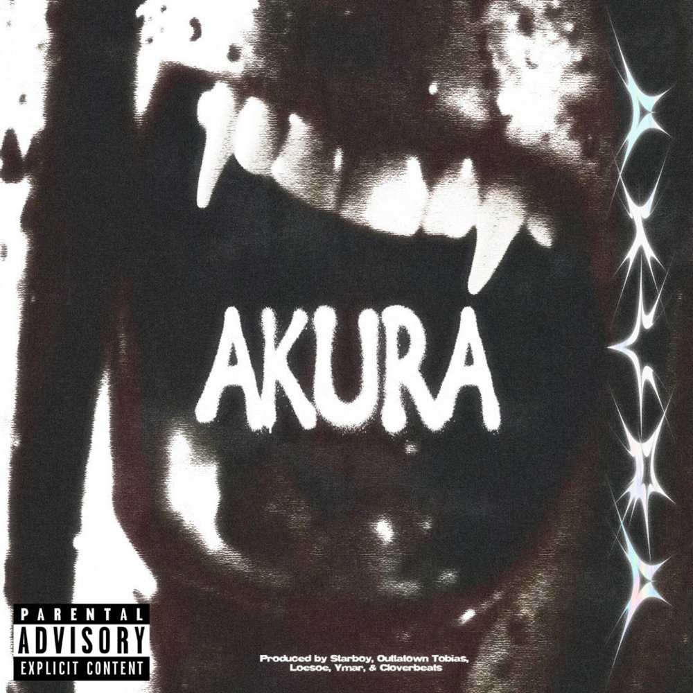 Tell ’Em Relax by Kura