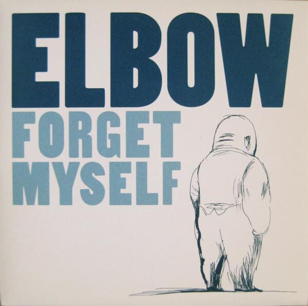 Album cover art for "McGreggor" by Elbow