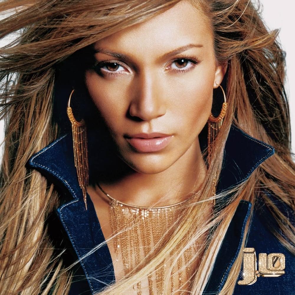 Album cover art for "Pleasure Is Mine" by Jennifer Lopez