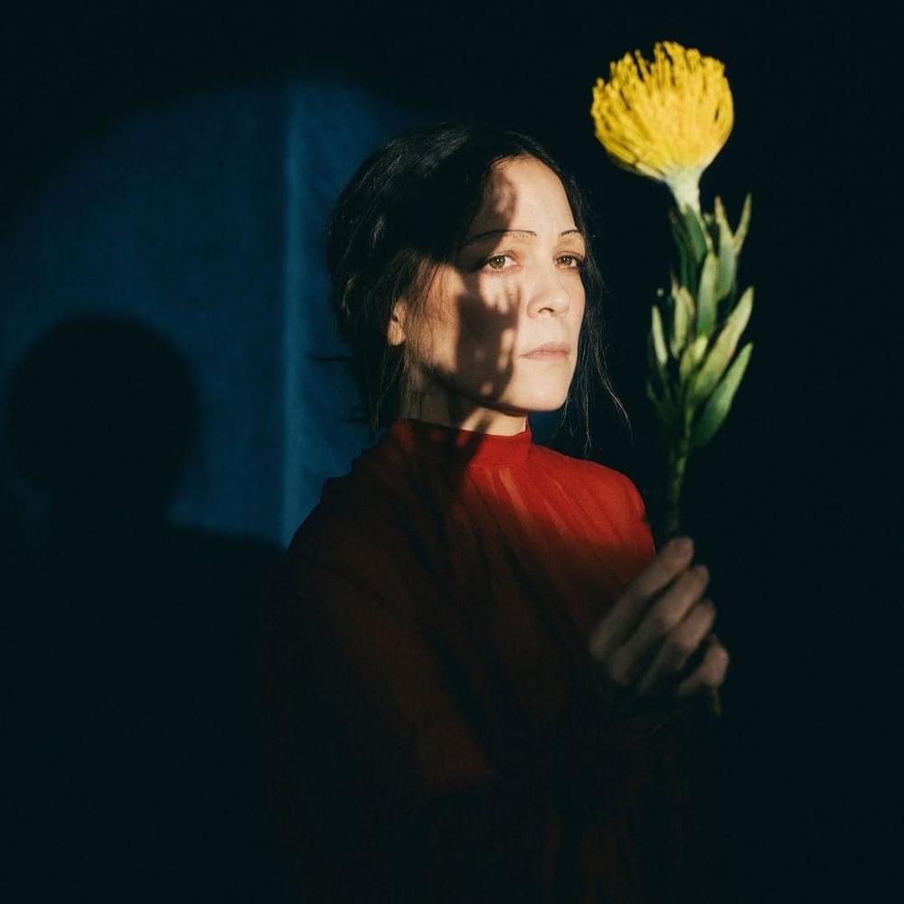 Photo of Natalia Lafourcade